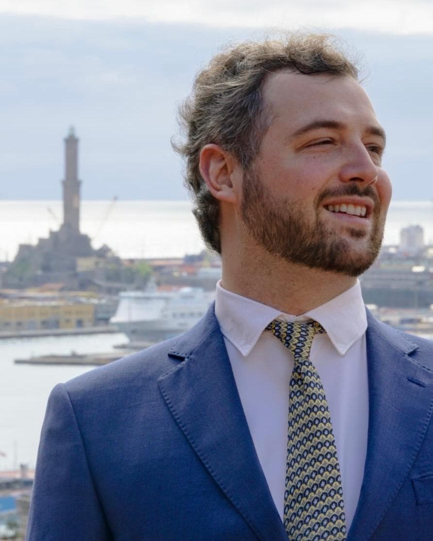 Felipe Sindaco - Sistema di Segnalazione